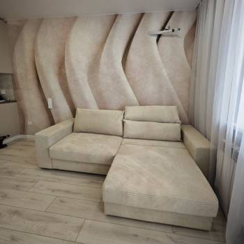 Продается 1-комнатная квартира, 30 м²