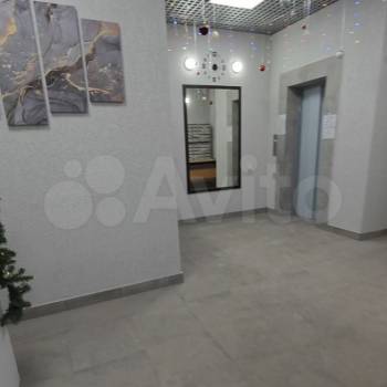 Продается 1-комнатная квартира, 30 м²