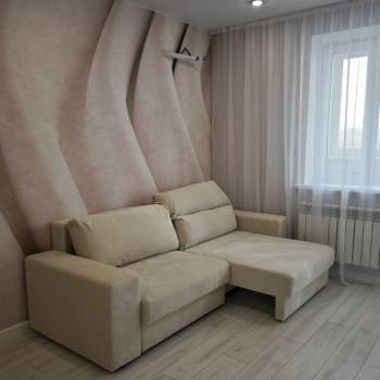 Продается 1-комнатная квартира, 30 м²