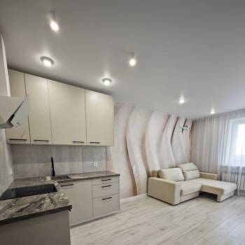 Продается 1-комнатная квартира, 30 м²