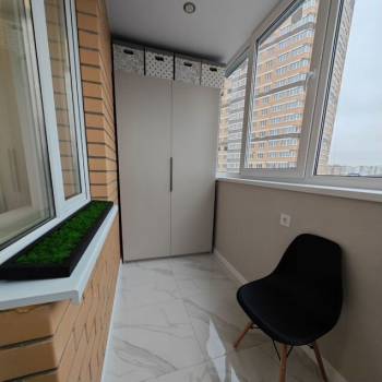 Продается 1-комнатная квартира, 30 м²