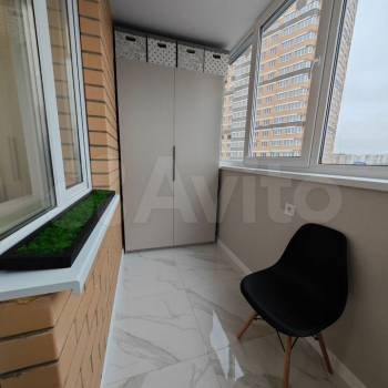 Продается 1-комнатная квартира, 30 м²