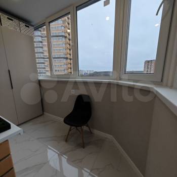 Продается 1-комнатная квартира, 30 м²