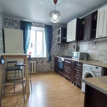 Продается 3-х комнатная квартира, 60,5 м²