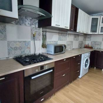 Продается 3-х комнатная квартира, 60,5 м²