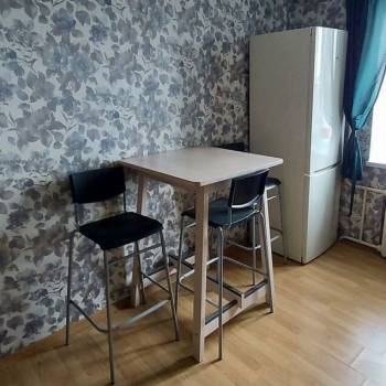 Продается 3-х комнатная квартира, 60,5 м²