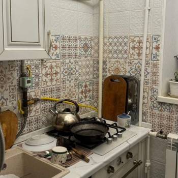 Продается 3-х комнатная квартира, 55,9 м²
