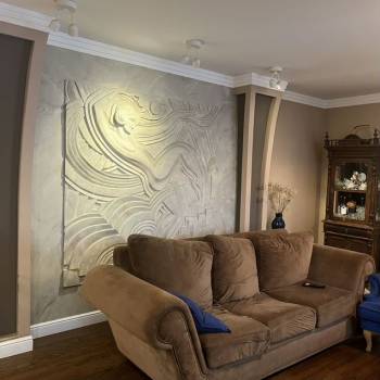 Продается Многокомнатная квартира, 120 м²