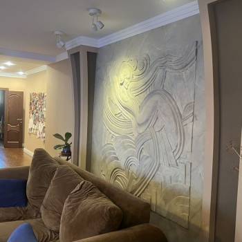 Продается Многокомнатная квартира, 120 м²