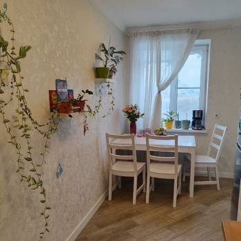 Продается 3-х комнатная квартира, 82 м²