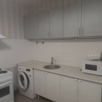 Продается 1-комнатная квартира, 38 м²