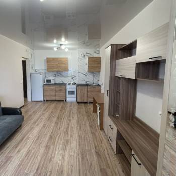 Сдается 1-комнатная квартира, 30 м²