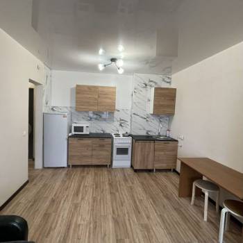 Сдается 1-комнатная квартира, 30 м²