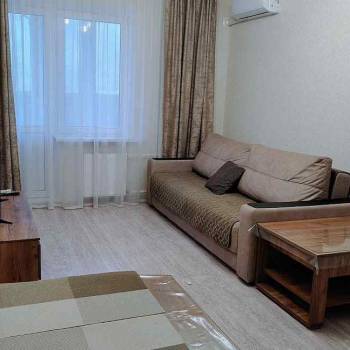 Сдается 1-комнатная квартира, 25 м²