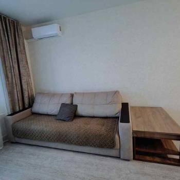 Сдается 1-комнатная квартира, 25 м²