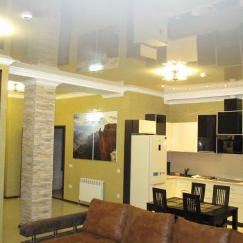 Продается 1-комнатная квартира, 61,5 м²
