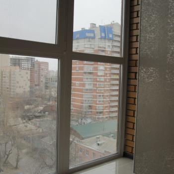 Продается 1-комнатная квартира, 61,5 м²