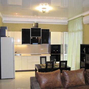 Продается 1-комнатная квартира, 61,5 м²