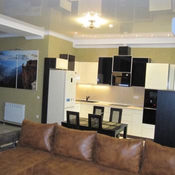 Продается 1-комнатная квартира, 61,5 м²