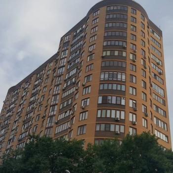 Продается 1-комнатная квартира, 61,5 м²