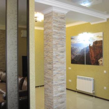 Продается 1-комнатная квартира, 61,5 м²