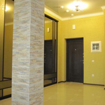 Продается 1-комнатная квартира, 61,5 м²