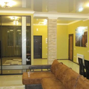 Продается 1-комнатная квартира, 61,5 м²