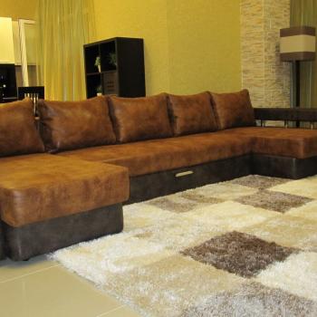Продается 1-комнатная квартира, 61,5 м²
