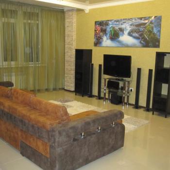 Продается 1-комнатная квартира, 61,5 м²