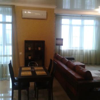 Продается 1-комнатная квартира, 61,5 м²