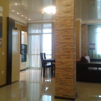 Продается 1-комнатная квартира, 61,5 м²