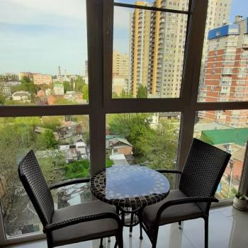 Продается 1-комнатная квартира, 61,5 м²