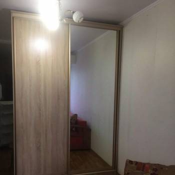 Продается 1-комнатная квартира, 24,8 м²