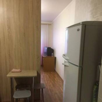 Продается 1-комнатная квартира, 24,8 м²
