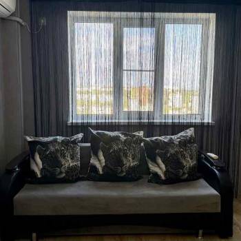 Сдается 1-комнатная квартира, 37 м²