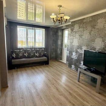Сдается 1-комнатная квартира, 37 м²
