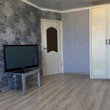 Сдается 1-комнатная квартира, 37 м²