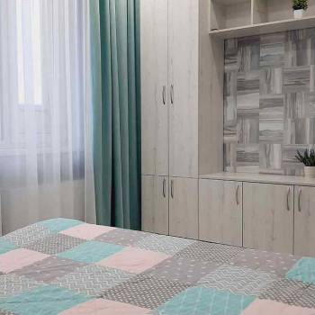 Сдается 1-комнатная квартира, 27 м²