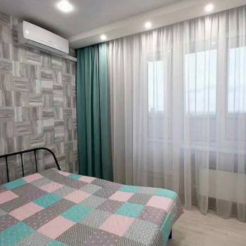 Сдается 1-комнатная квартира, 27 м²