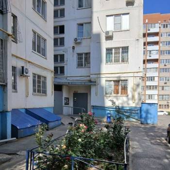 Продается 2-х комнатная квартира, 48 м²