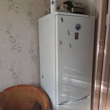 Сдается 1-комнатная квартира, 58 м²