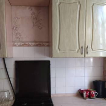 Сдается 1-комнатная квартира, 58 м²