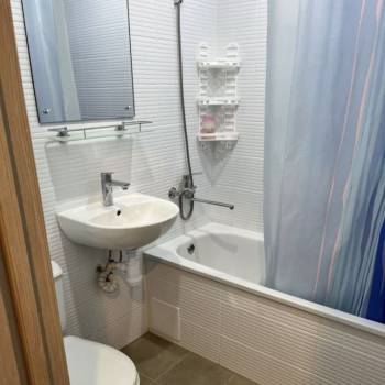 Сдается 2-х комнатная квартира, 42,4 м²