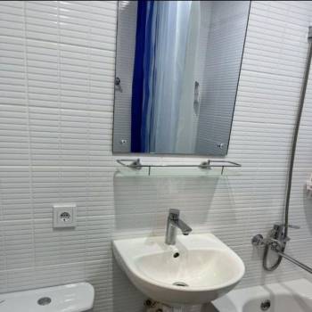 Сдается 2-х комнатная квартира, 42,4 м²