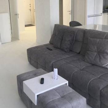 Сдается 2-х комнатная квартира, 84,5 м²