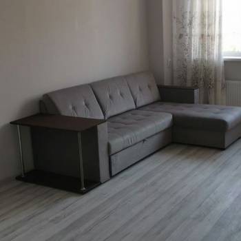 Сдается 1-комнатная квартира, 35,2 м²