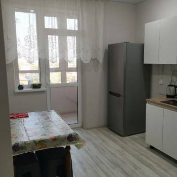 Сдается 1-комнатная квартира, 35,2 м²