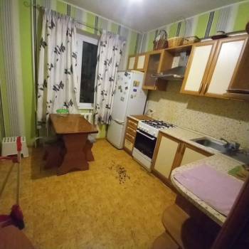 Сдается 2-х комнатная квартира, 47 м²