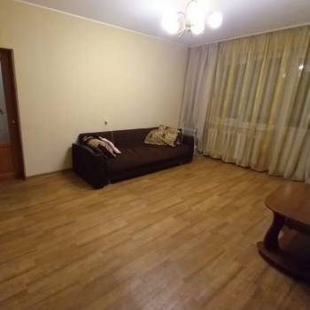 Сдается 2-х комнатная квартира, 47 м²