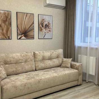 Сдается 1-комнатная квартира, 30 м²